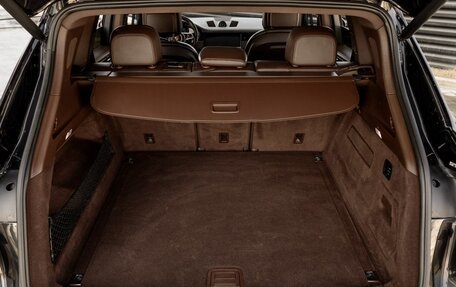 Porsche Cayenne III, 2020 год, 6 980 000 рублей, 37 фотография