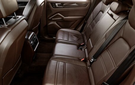 Porsche Cayenne III, 2020 год, 6 980 000 рублей, 35 фотография