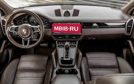 Porsche Cayenne III, 2020 год, 6 980 000 рублей, 33 фотография