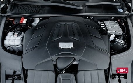 Porsche Cayenne III, 2020 год, 6 980 000 рублей, 36 фотография