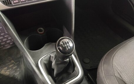 Volkswagen Polo VI (EU Market), 2016 год, 799 000 рублей, 8 фотография