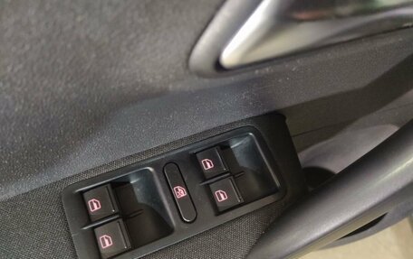 Volkswagen Polo VI (EU Market), 2016 год, 799 000 рублей, 9 фотография