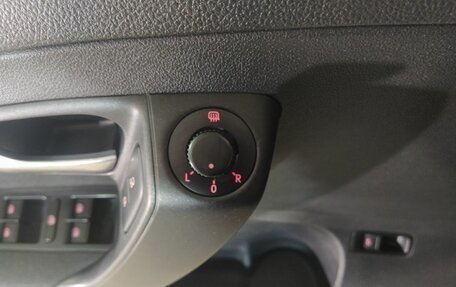 Volkswagen Polo VI (EU Market), 2016 год, 799 000 рублей, 10 фотография