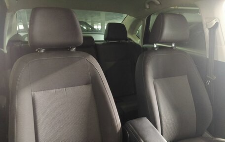 Volkswagen Polo VI (EU Market), 2016 год, 799 000 рублей, 18 фотография