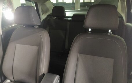 Volkswagen Polo VI (EU Market), 2016 год, 799 000 рублей, 20 фотография