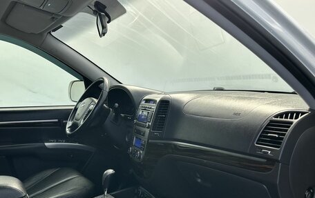 Hyundai Santa Fe III рестайлинг, 2012 год, 1 270 000 рублей, 10 фотография