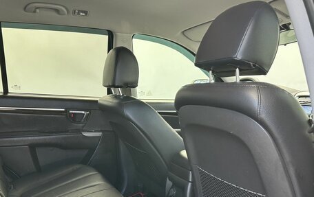 Hyundai Santa Fe III рестайлинг, 2012 год, 1 270 000 рублей, 11 фотография