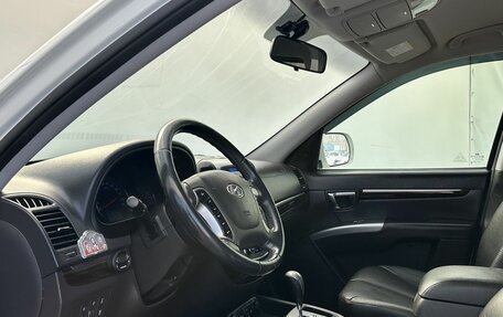 Hyundai Santa Fe III рестайлинг, 2012 год, 1 270 000 рублей, 9 фотография