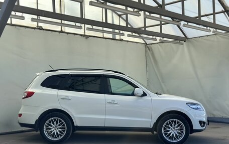 Hyundai Santa Fe III рестайлинг, 2012 год, 1 270 000 рублей, 7 фотография