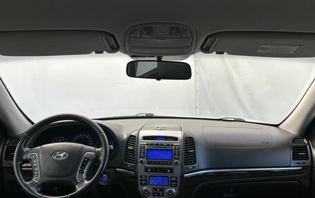 Hyundai Santa Fe III рестайлинг, 2012 год, 1 270 000 рублей, 12 фотография