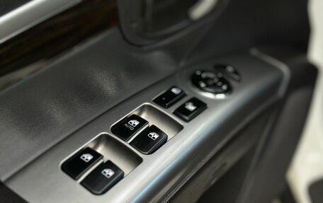 Hyundai Santa Fe III рестайлинг, 2012 год, 1 270 000 рублей, 14 фотография