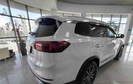 Chery Tiggo 8 Pro, 2022 год, 2 075 000 рублей, 5 фотография