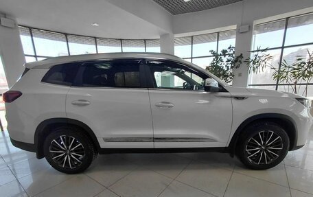 Chery Tiggo 8 Pro, 2022 год, 2 075 000 рублей, 4 фотография