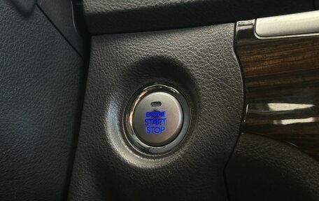 Hyundai Santa Fe III рестайлинг, 2012 год, 1 270 000 рублей, 17 фотография