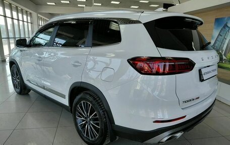 Chery Tiggo 8 Pro, 2022 год, 2 075 000 рублей, 7 фотография