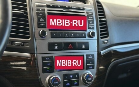 Hyundai Santa Fe III рестайлинг, 2012 год, 1 270 000 рублей, 18 фотография