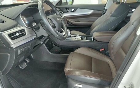 Chery Tiggo 8 Pro, 2022 год, 2 075 000 рублей, 10 фотография