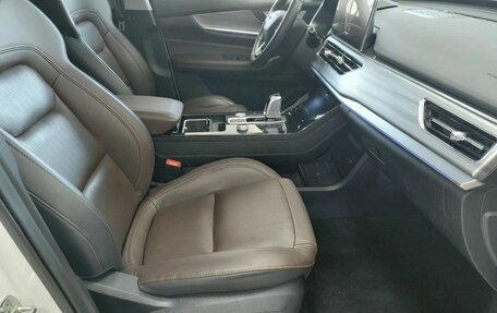 Chery Tiggo 8 Pro, 2022 год, 2 075 000 рублей, 15 фотография