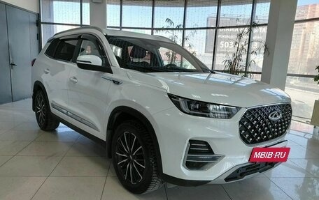 Chery Tiggo 8 Pro, 2022 год, 2 075 000 рублей, 3 фотография
