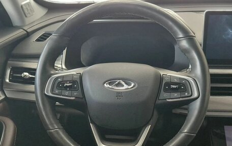 Chery Tiggo 8 Pro, 2022 год, 2 075 000 рублей, 14 фотография