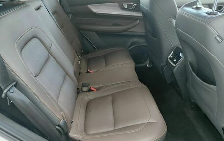 Chery Tiggo 8 Pro, 2022 год, 2 075 000 рублей, 13 фотография