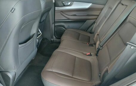 Chery Tiggo 8 Pro, 2022 год, 2 075 000 рублей, 19 фотография