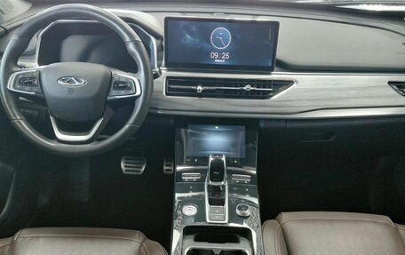 Chery Tiggo 8 Pro, 2022 год, 2 075 000 рублей, 9 фотография