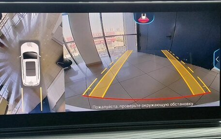 Chery Tiggo 8 Pro, 2022 год, 2 075 000 рублей, 11 фотография