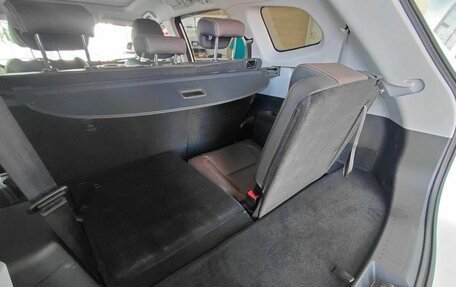 Chery Tiggo 8 Pro, 2022 год, 2 075 000 рублей, 20 фотография