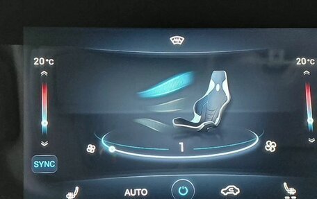 Chery Tiggo 8 Pro, 2022 год, 2 075 000 рублей, 16 фотография