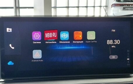 Chery Tiggo 8 Pro, 2022 год, 2 075 000 рублей, 18 фотография