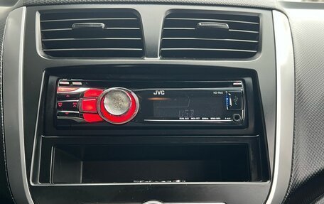 Hyundai Solaris II рестайлинг, 2011 год, 669 000 рублей, 13 фотография