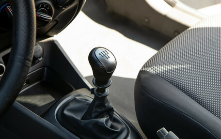 KIA Rio II, 2009 год, 355 000 рублей, 11 фотография