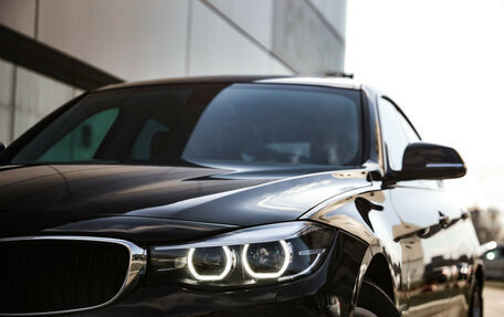 BMW 3 серия, 2018 год, 2 699 000 рублей, 2 фотография