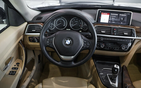 BMW 3 серия, 2018 год, 2 699 000 рублей, 11 фотография