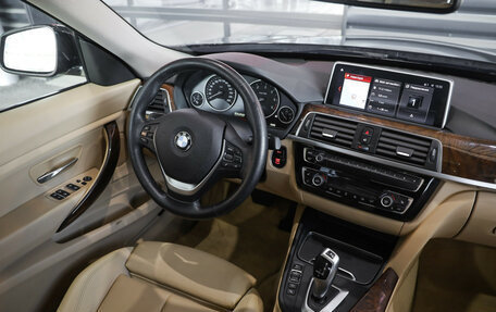 BMW 3 серия, 2018 год, 2 699 000 рублей, 9 фотография