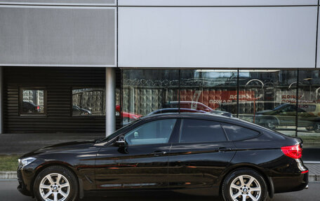 BMW 3 серия, 2018 год, 2 699 000 рублей, 8 фотография