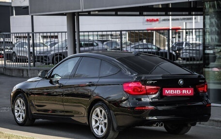 BMW 3 серия, 2018 год, 2 699 000 рублей, 7 фотография