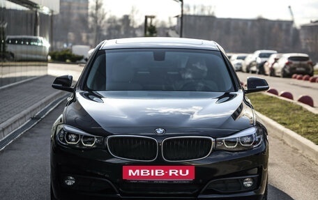 BMW 3 серия, 2018 год, 2 699 000 рублей, 3 фотография