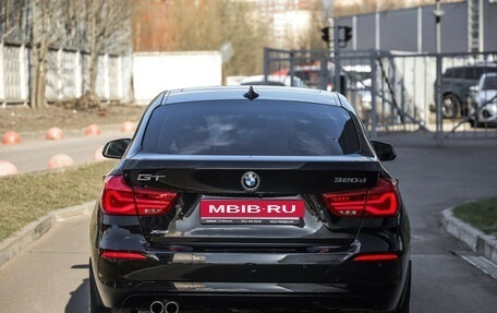 BMW 3 серия, 2018 год, 2 699 000 рублей, 6 фотография