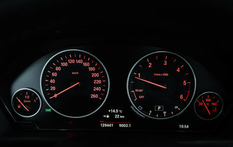 BMW 3 серия, 2018 год, 2 699 000 рублей, 13 фотография