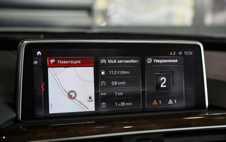 BMW 3 серия, 2018 год, 2 699 000 рублей, 14 фотография