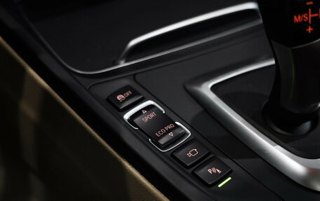 BMW 3 серия, 2018 год, 2 699 000 рублей, 18 фотография