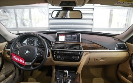 BMW 3 серия, 2018 год, 2 699 000 рублей, 10 фотография