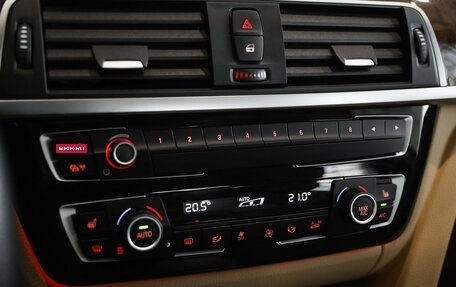 BMW 3 серия, 2018 год, 2 699 000 рублей, 16 фотография