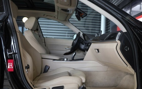 BMW 3 серия, 2018 год, 2 699 000 рублей, 23 фотография