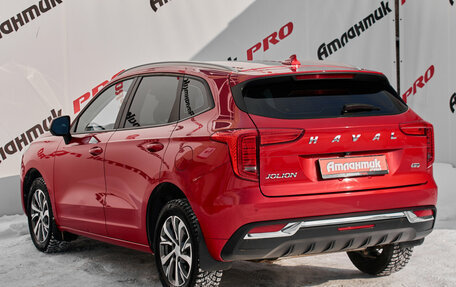 Haval Jolion, 2023 год, 1 695 000 рублей, 6 фотография