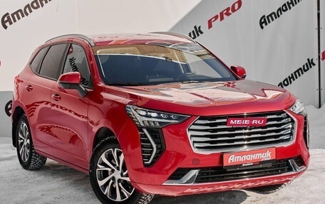 Haval Jolion, 2023 год, 1 695 000 рублей, 3 фотография