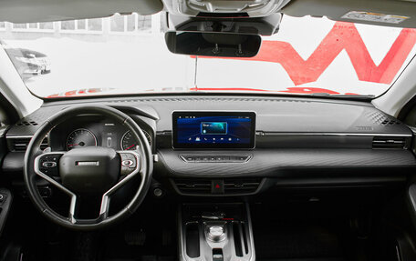 Haval Jolion, 2023 год, 1 695 000 рублей, 10 фотография