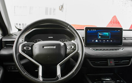 Haval Jolion, 2023 год, 1 695 000 рублей, 11 фотография